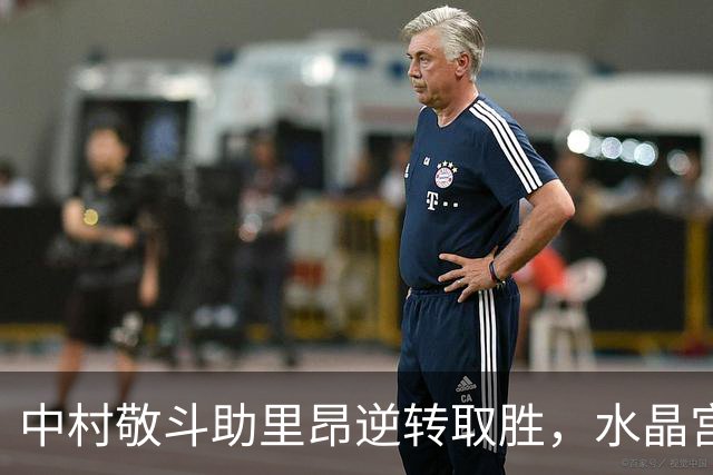 中村敬斗助里昂逆转取胜，水晶宫苦战落败